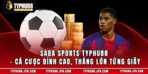 Saba Sports TyPhu88