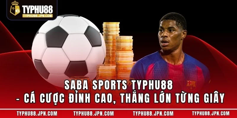 Saba Sports TyPhu88