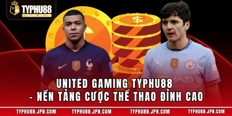 United Gaming Typhu88
